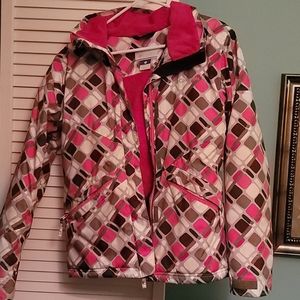 Kids jacket